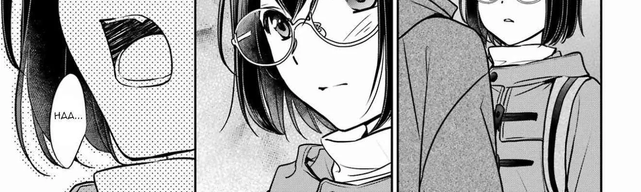 Read Urasekai Picnic chapter 83 image 56 on Lezhin