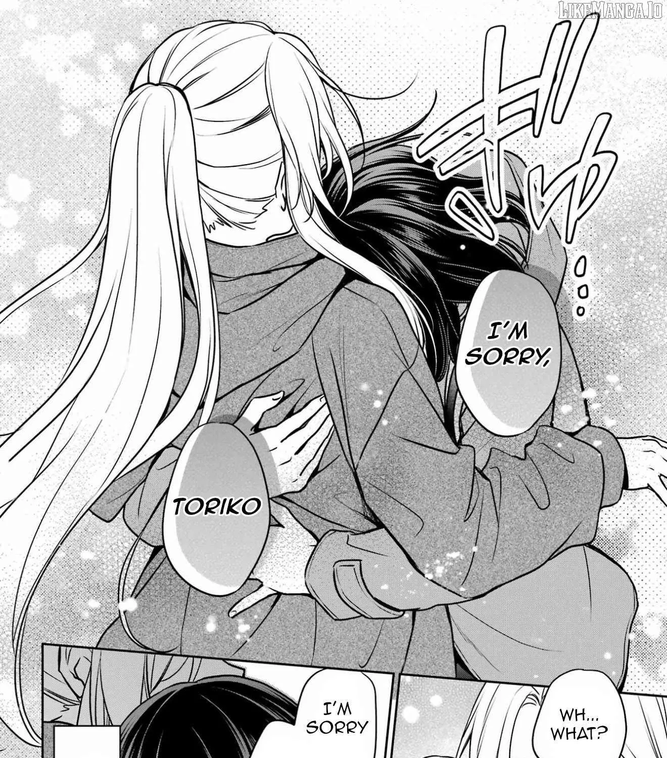 Read Urasekai Picnic chapter 83 image 57 on Lezhin