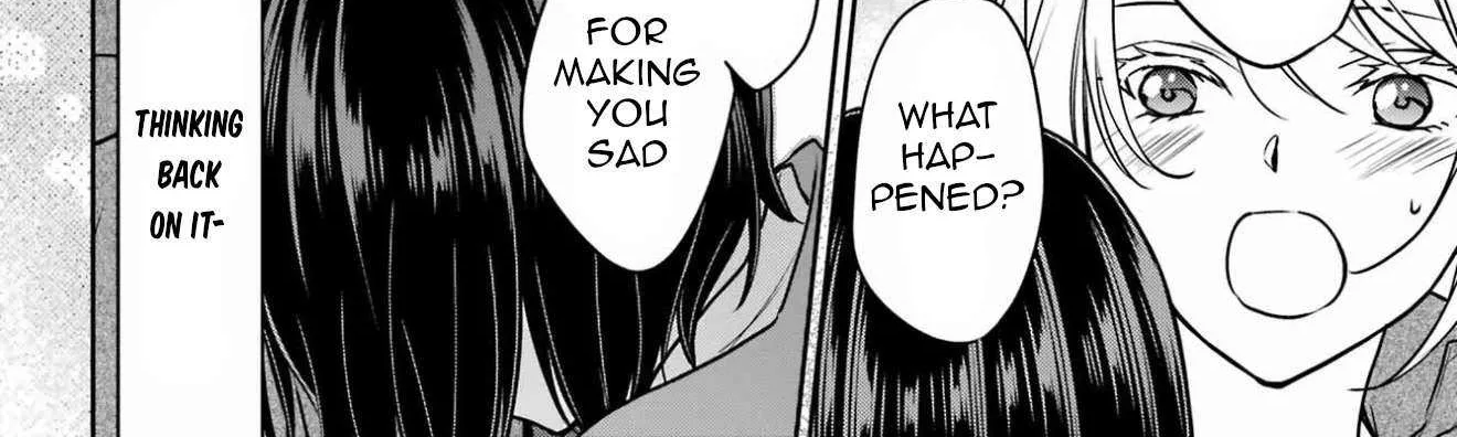 Read Urasekai Picnic chapter 83 image 58 on Lezhin