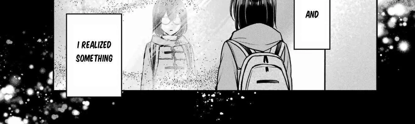 Read Urasekai Picnic chapter 83 image 60 on Lezhin