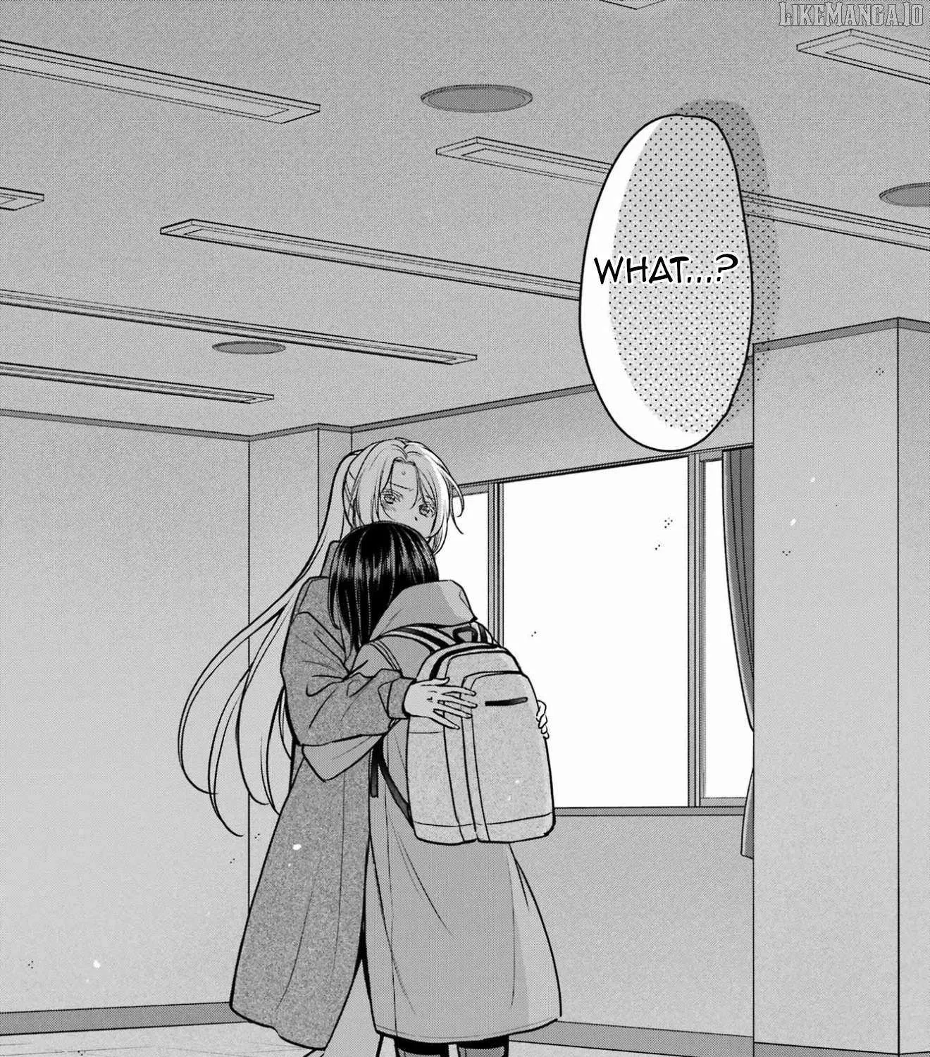 Read Urasekai Picnic chapter 83 image 63 on Lezhin