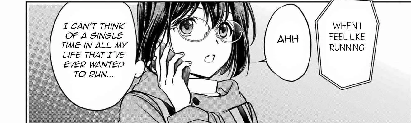 Read Urasekai Picnic chapter 83 image 8 on Lezhin