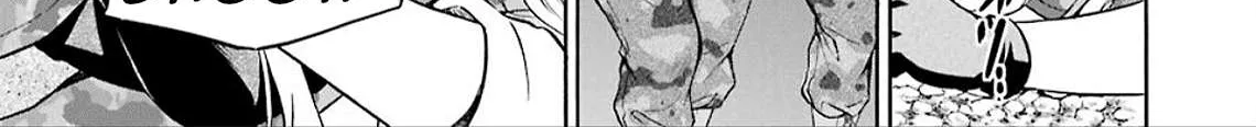 Read Urasekai Picnic chapter 9 image 1 on Lezhin