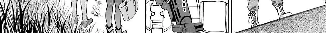 Read Urasekai Picnic chapter 9 image 21 on Lezhin