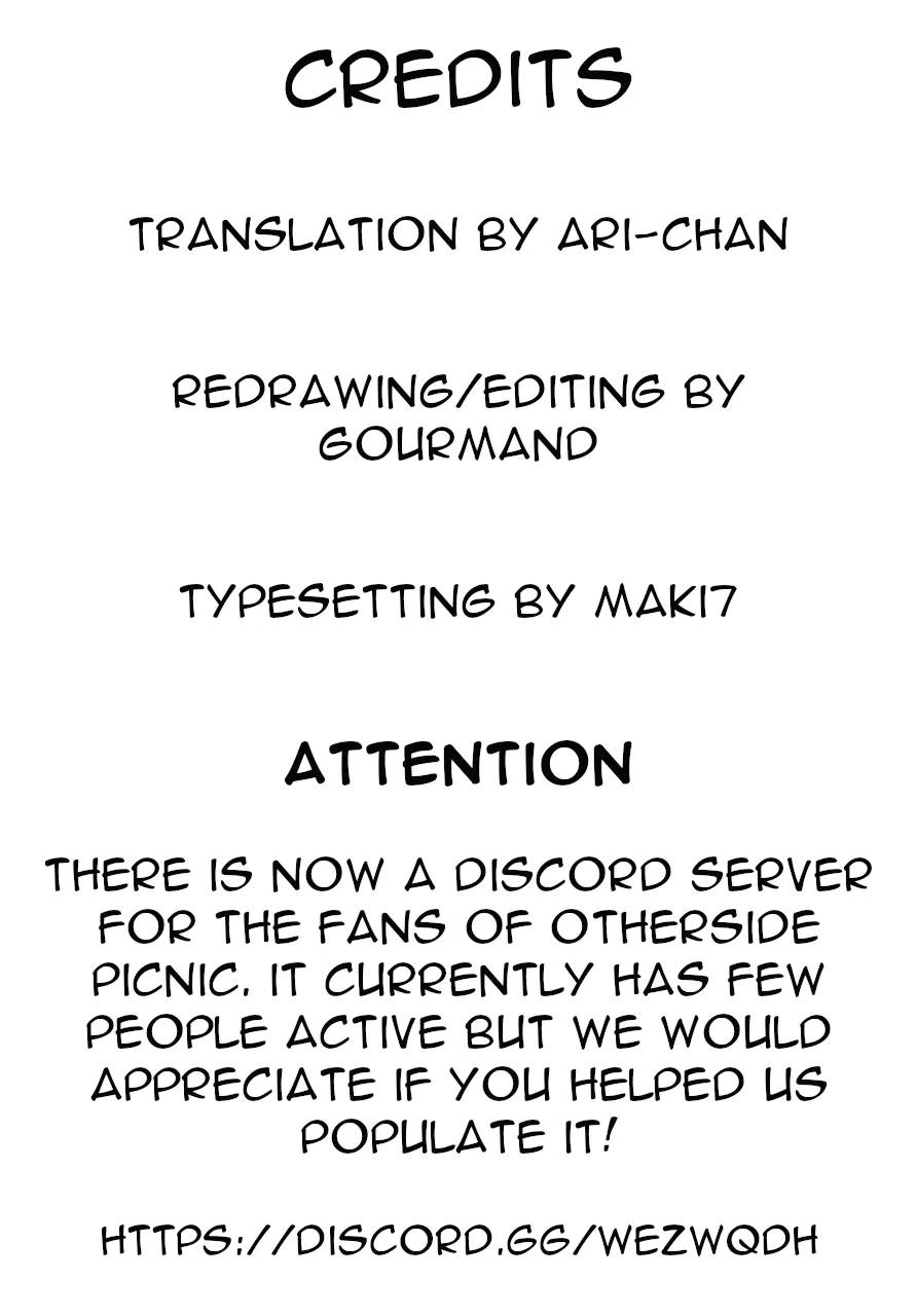 Read Urasekai Picnic chapter 9 image 82 on Lezhin