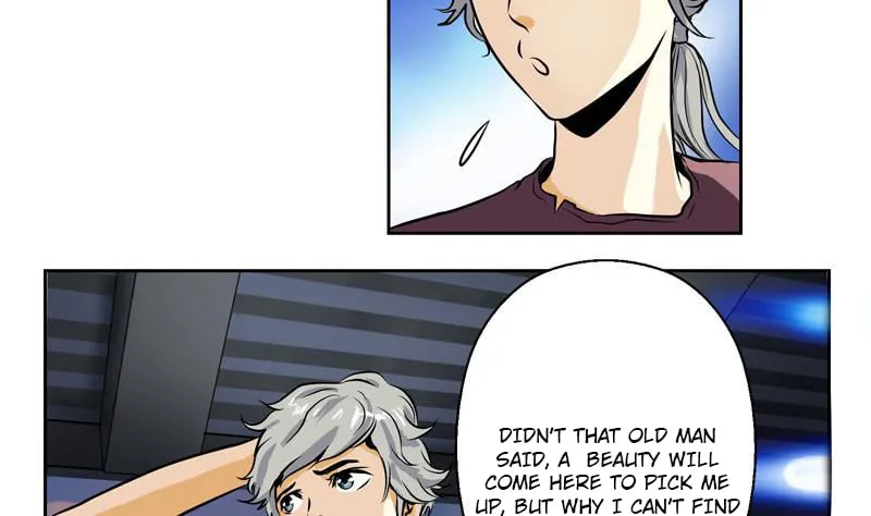 Read Urban Best Medic (Colored) chapter 1 image 10 on Lezhin
