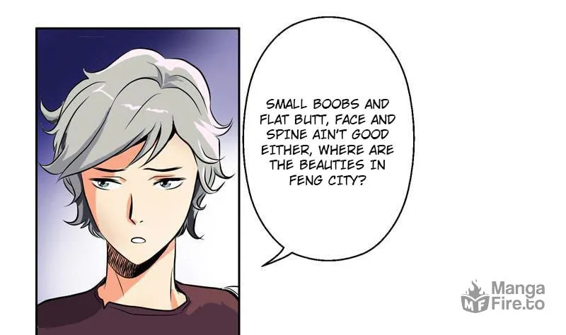 Read Urban Best Medic (Colored) chapter 1 image 14 on Lezhin