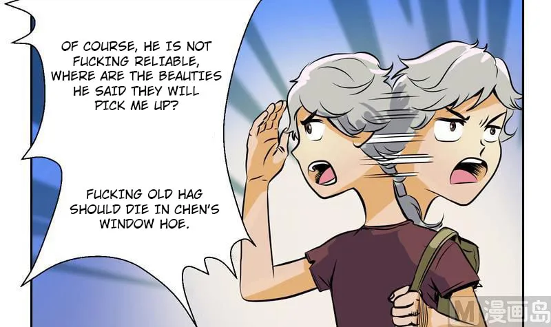 Read Urban Best Medic (Colored) chapter 1 image 27 on Lezhin