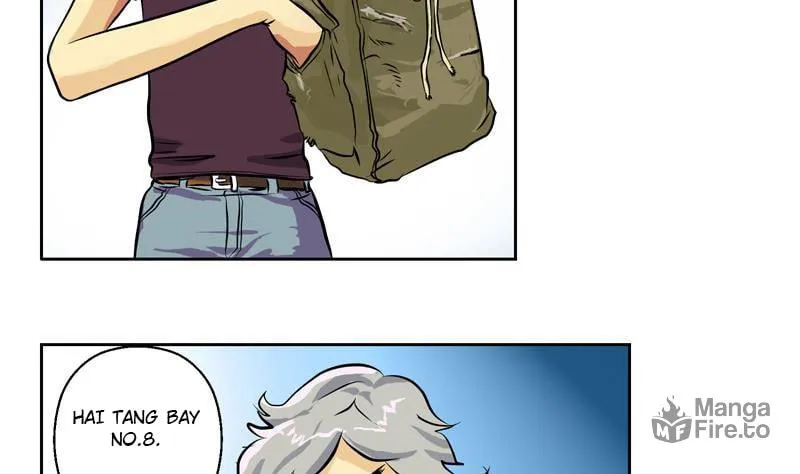 Read Urban Best Medic (Colored) chapter 1 image 29 on Lezhin