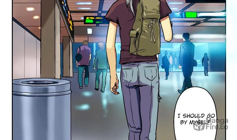 Read Urban Best Medic (Colored) chapter 1 image 32 on Lezhin