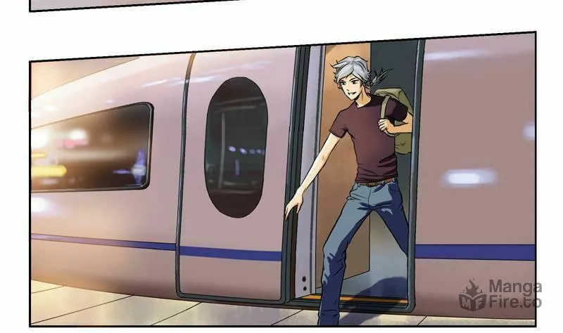 Read Urban Best Medic (Colored) chapter 1 image 4 on Lezhin