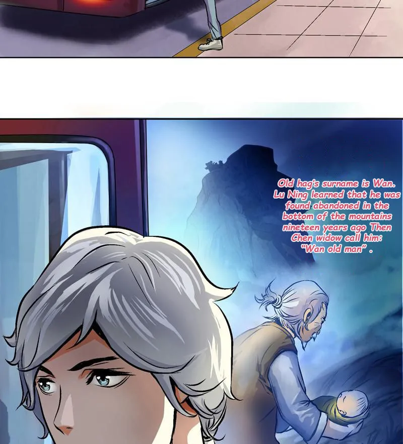 Read Urban Best Medic (Colored) chapter 1 image 40 on Lezhin