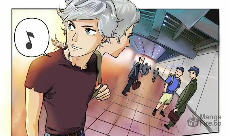 Read Urban Best Medic (Colored) chapter 1 image 8 on Lezhin