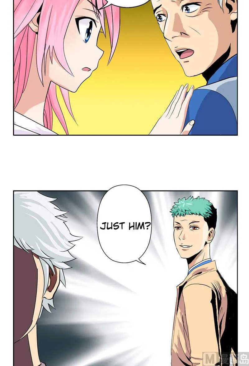Read Urban Best Medic (Colored) chapter 10 image 10 on Lezhin