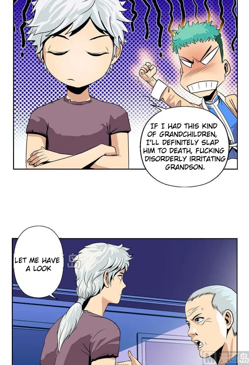 Read Urban Best Medic (Colored) chapter 10 image 12 on Lezhin
