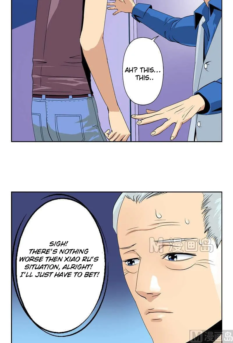 Read Urban Best Medic (Colored) chapter 10 image 13 on Lezhin