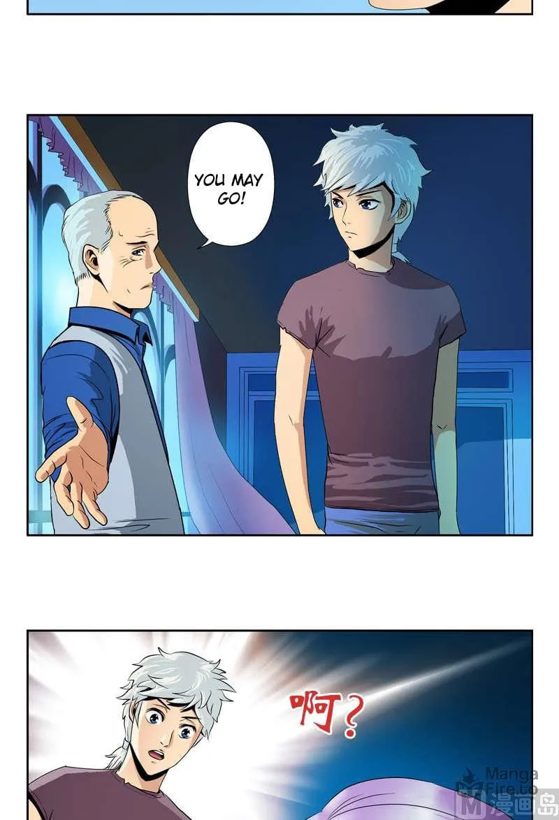 Read Urban Best Medic (Colored) chapter 10 image 14 on Lezhin