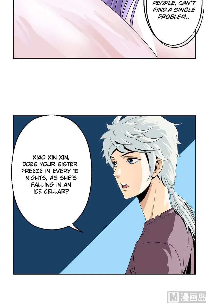 Read Urban Best Medic (Colored) chapter 10 image 16 on Lezhin