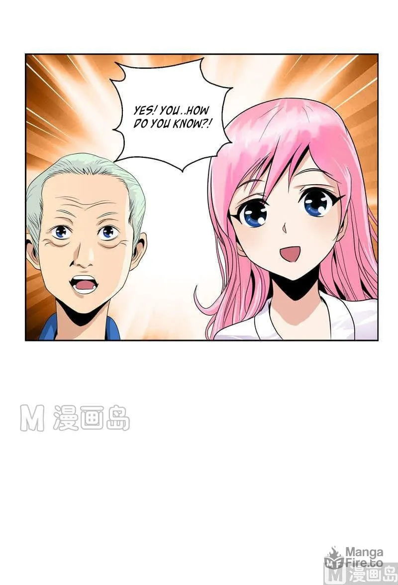 Read Urban Best Medic (Colored) chapter 10 image 17 on Lezhin