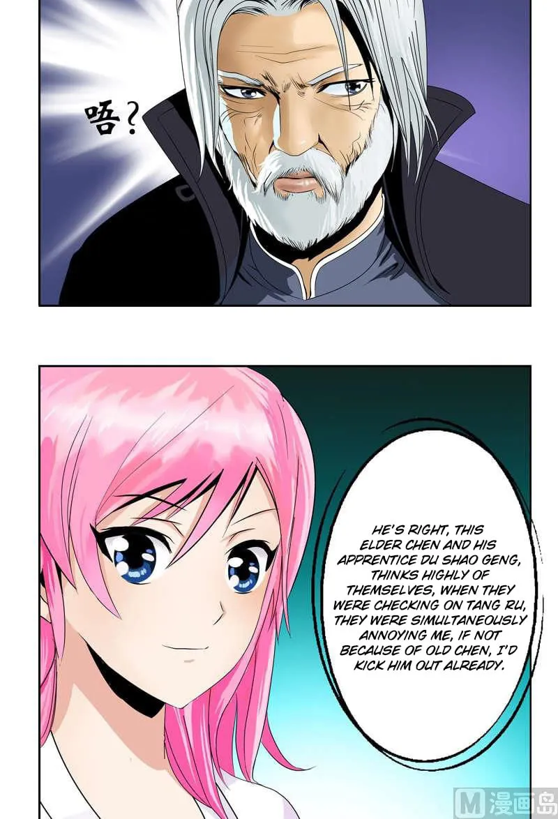 Read Urban Best Medic (Colored) chapter 10 image 3 on Lezhin