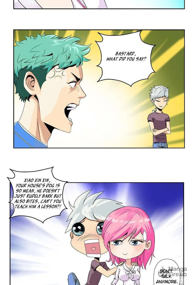 Read Urban Best Medic (Colored) chapter 10 image 4 on Lezhin