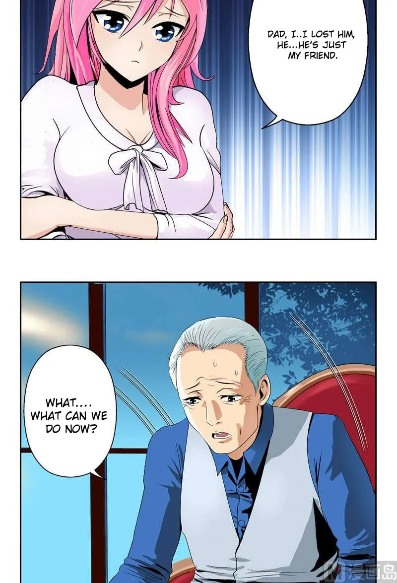 Read Urban Best Medic (Colored) chapter 10 image 6 on Lezhin