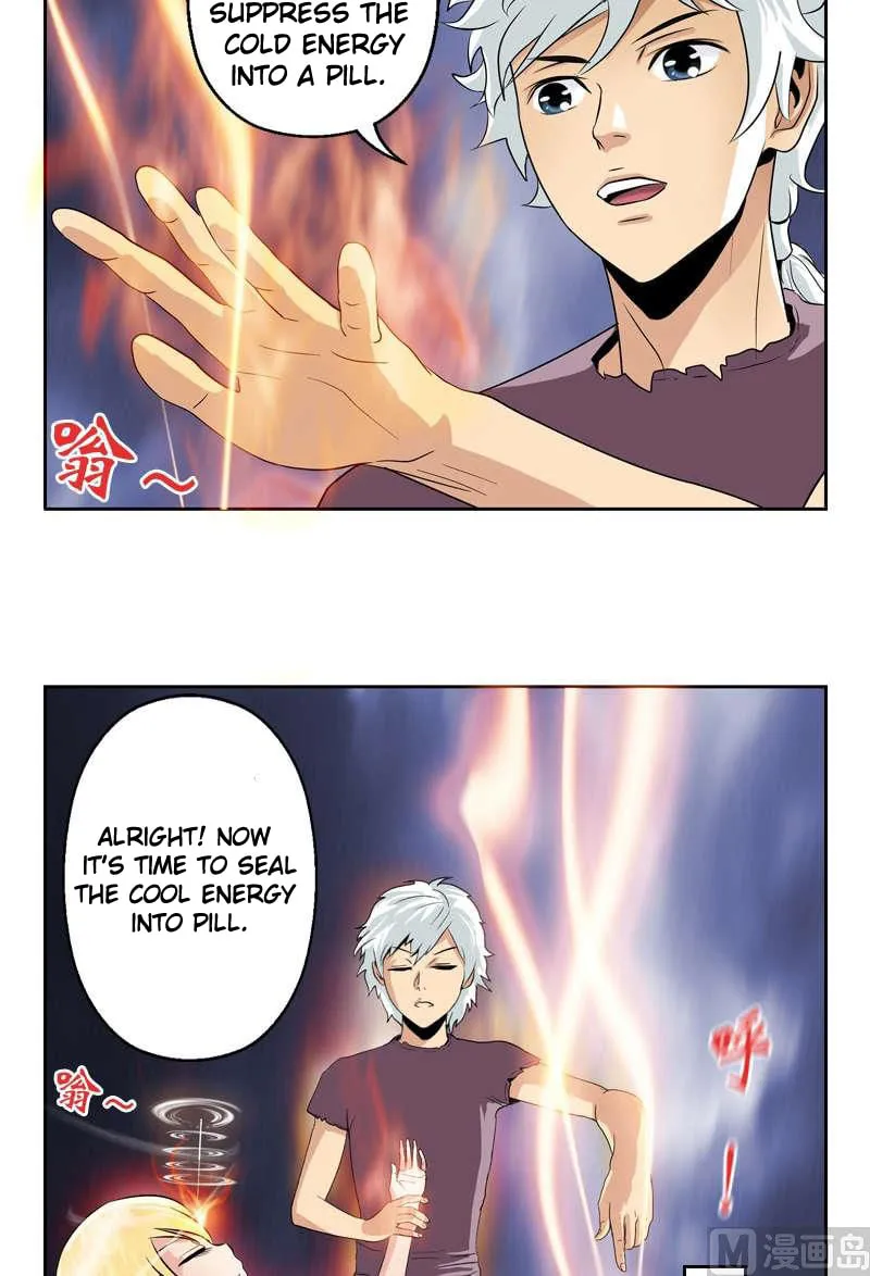 Read Urban Best Medic (Colored) chapter 11 image 16 on Lezhin