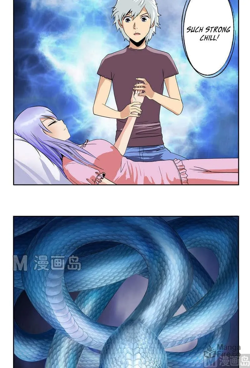 Read Urban Best Medic (Colored) chapter 11 image 2 on Lezhin