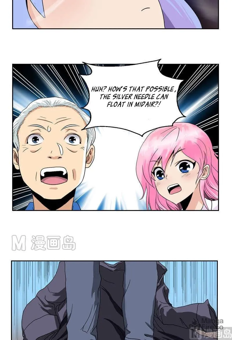 Read Urban Best Medic (Colored) chapter 11 image 8 on Lezhin