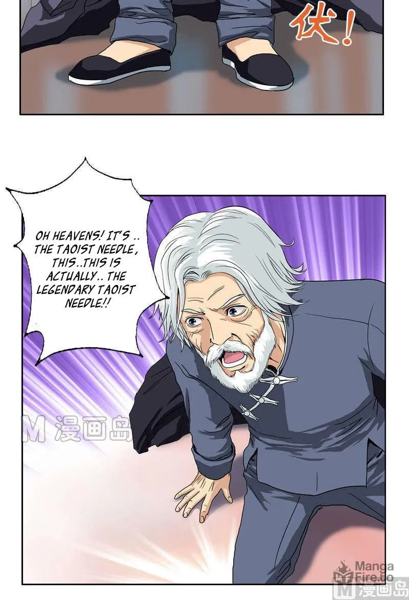 Read Urban Best Medic (Colored) chapter 11 image 9 on Lezhin