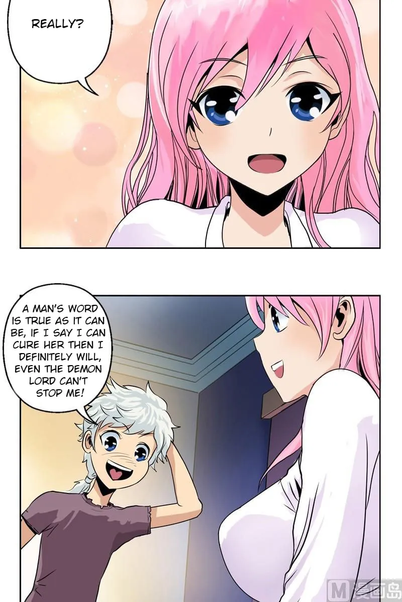 Read Urban Best Medic (Colored) chapter 12 image 12 on Lezhin