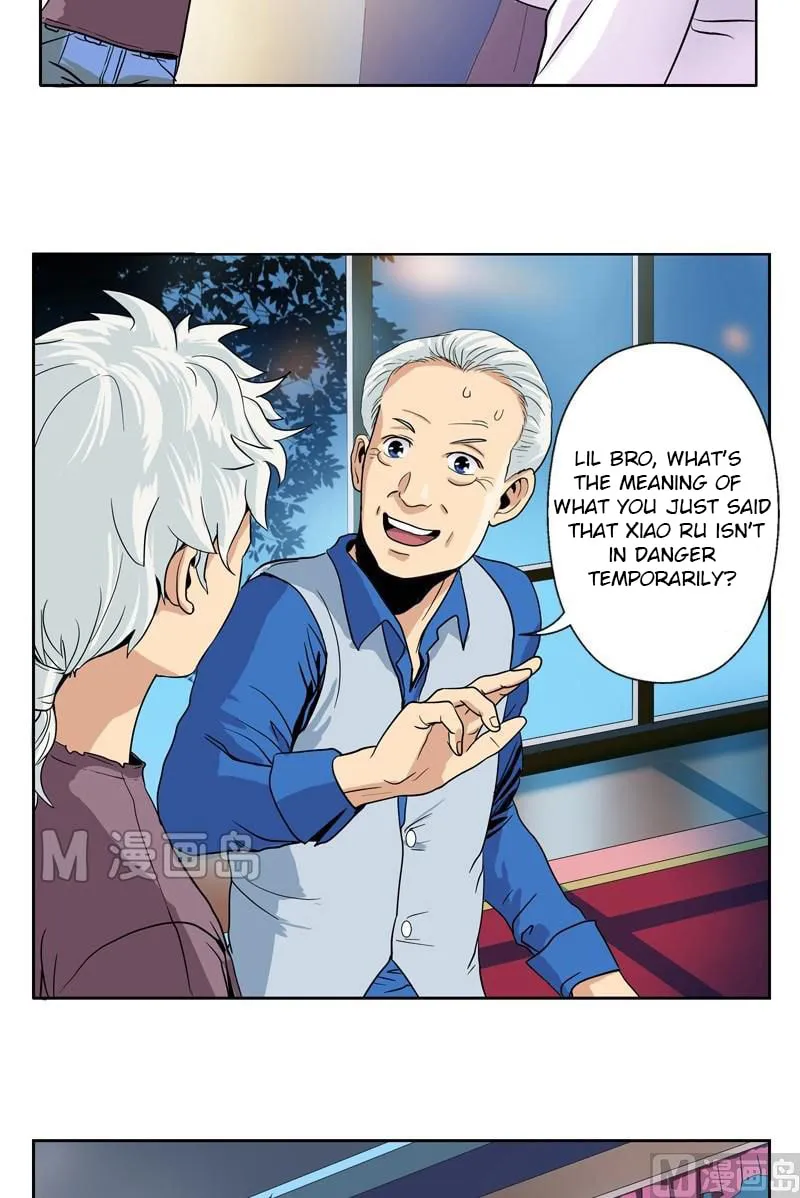 Read Urban Best Medic (Colored) chapter 12 image 13 on Lezhin