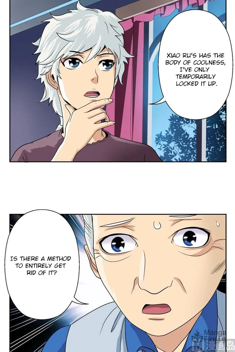 Read Urban Best Medic (Colored) chapter 12 image 14 on Lezhin