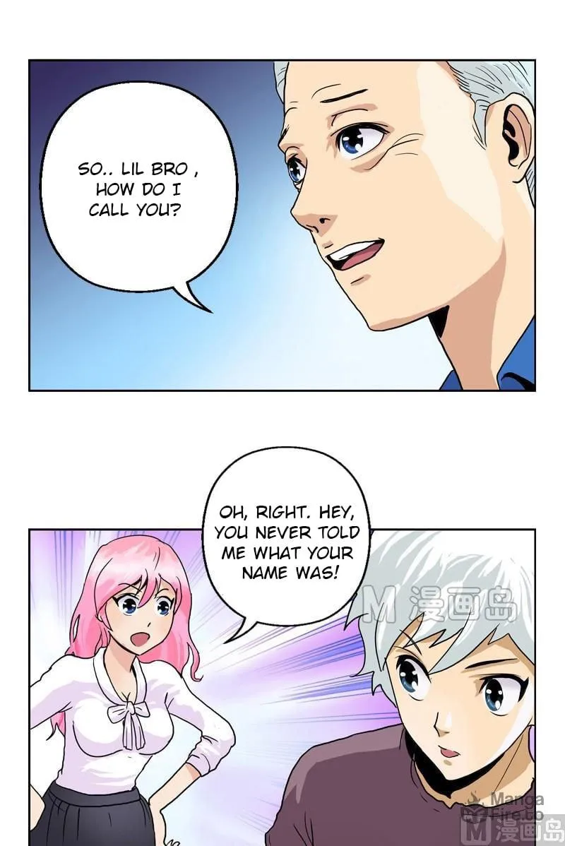 Read Urban Best Medic (Colored) chapter 12 image 17 on Lezhin