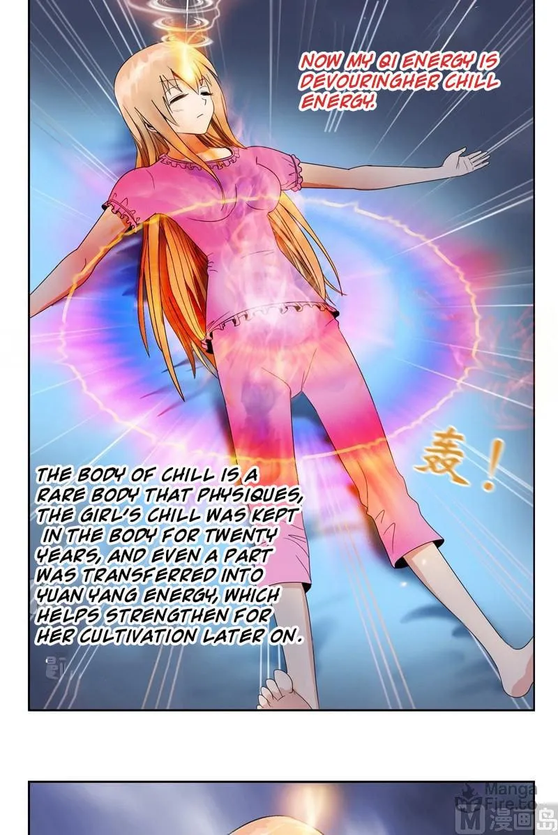Read Urban Best Medic (Colored) chapter 12 image 2 on Lezhin