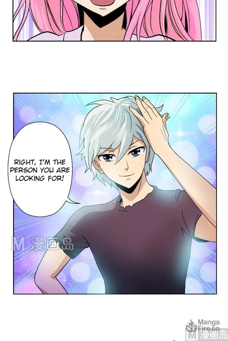 Read Urban Best Medic (Colored) chapter 12 image 20 on Lezhin