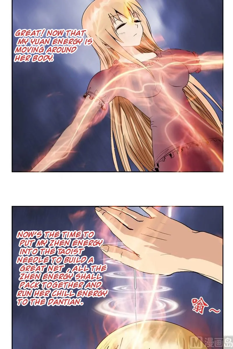Read Urban Best Medic (Colored) chapter 12 image 3 on Lezhin