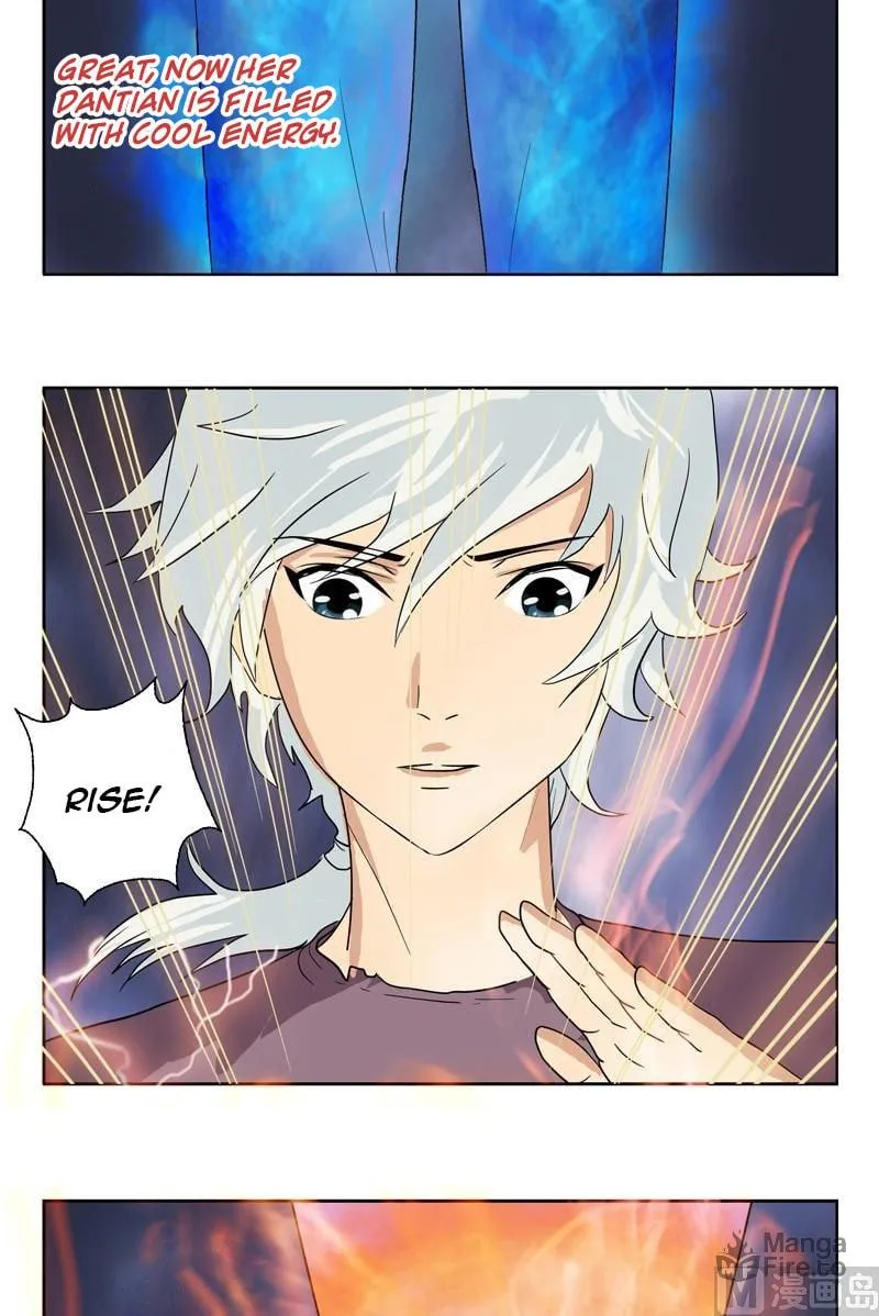 Read Urban Best Medic (Colored) chapter 12 image 5 on Lezhin