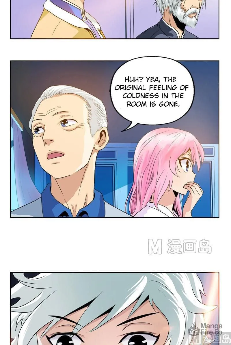 Read Urban Best Medic (Colored) chapter 12 image 8 on Lezhin