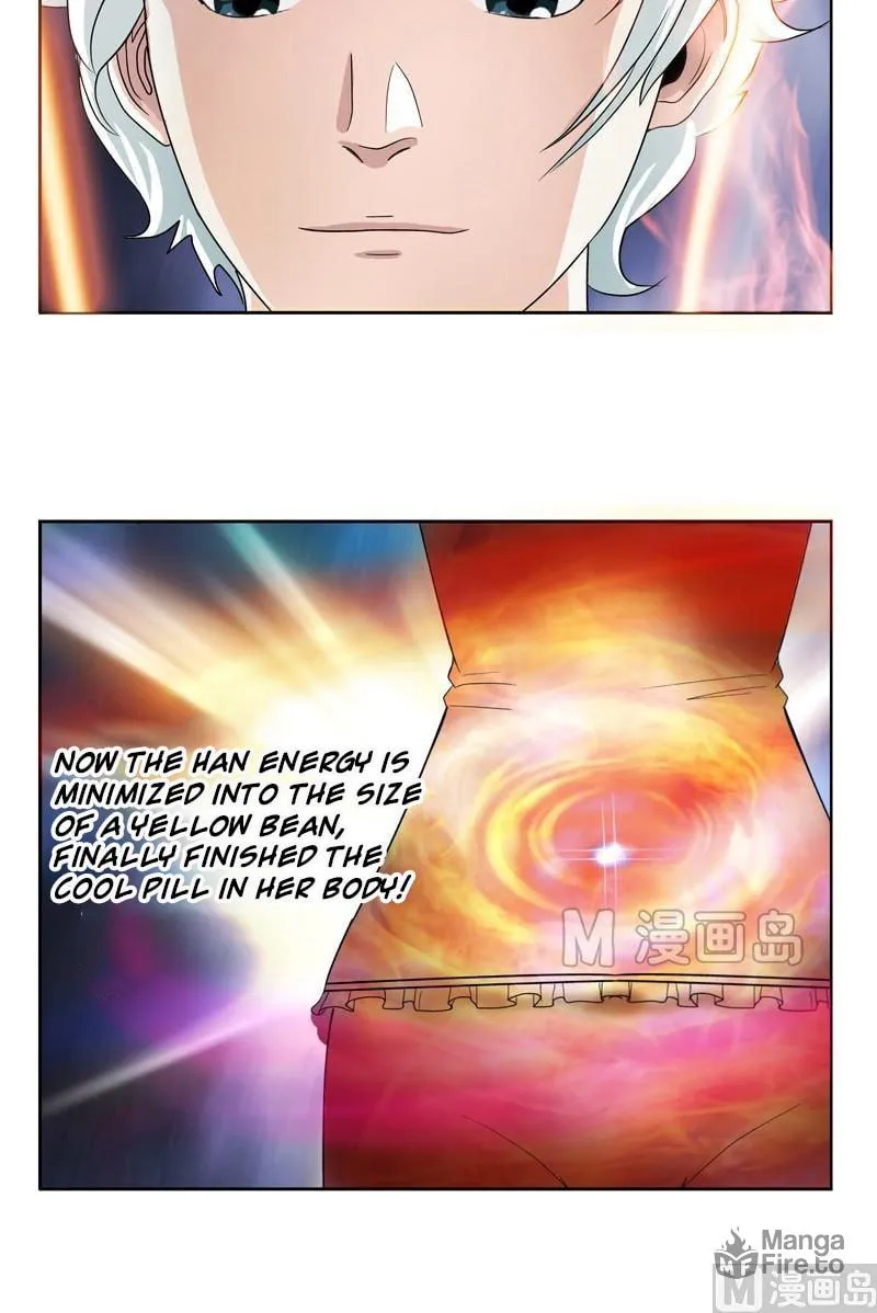 Read Urban Best Medic (Colored) chapter 12 image 9 on Lezhin