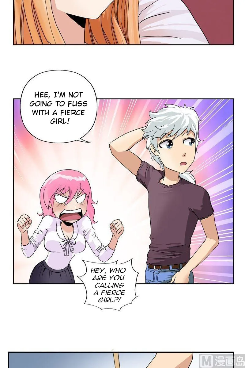 Read Urban Best Medic (Colored) chapter 13 image 12 on Lezhin