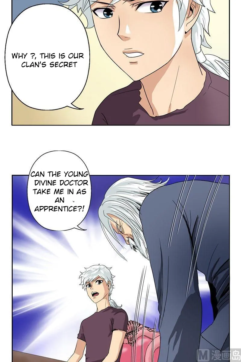 Read Urban Best Medic (Colored) chapter 13 image 15 on Lezhin