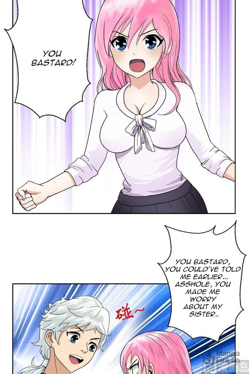 Read Urban Best Medic (Colored) chapter 13 image 2 on Lezhin