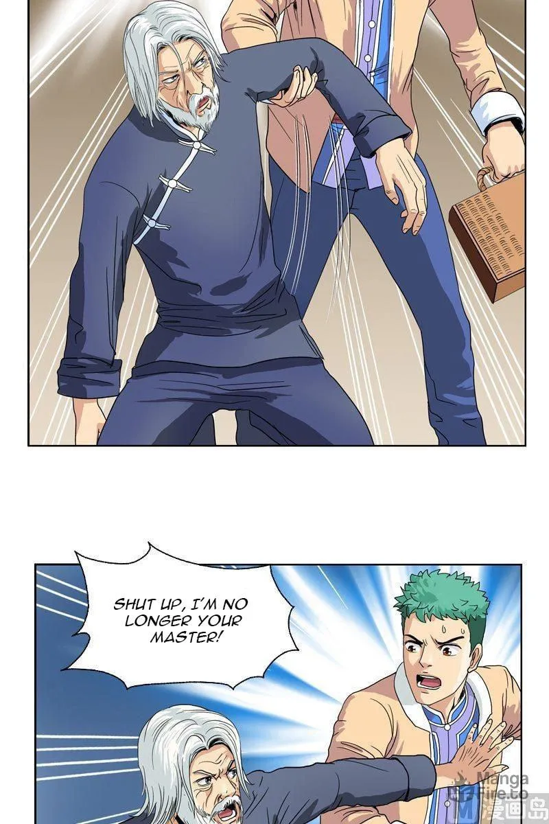 Read Urban Best Medic (Colored) chapter 13 image 20 on Lezhin