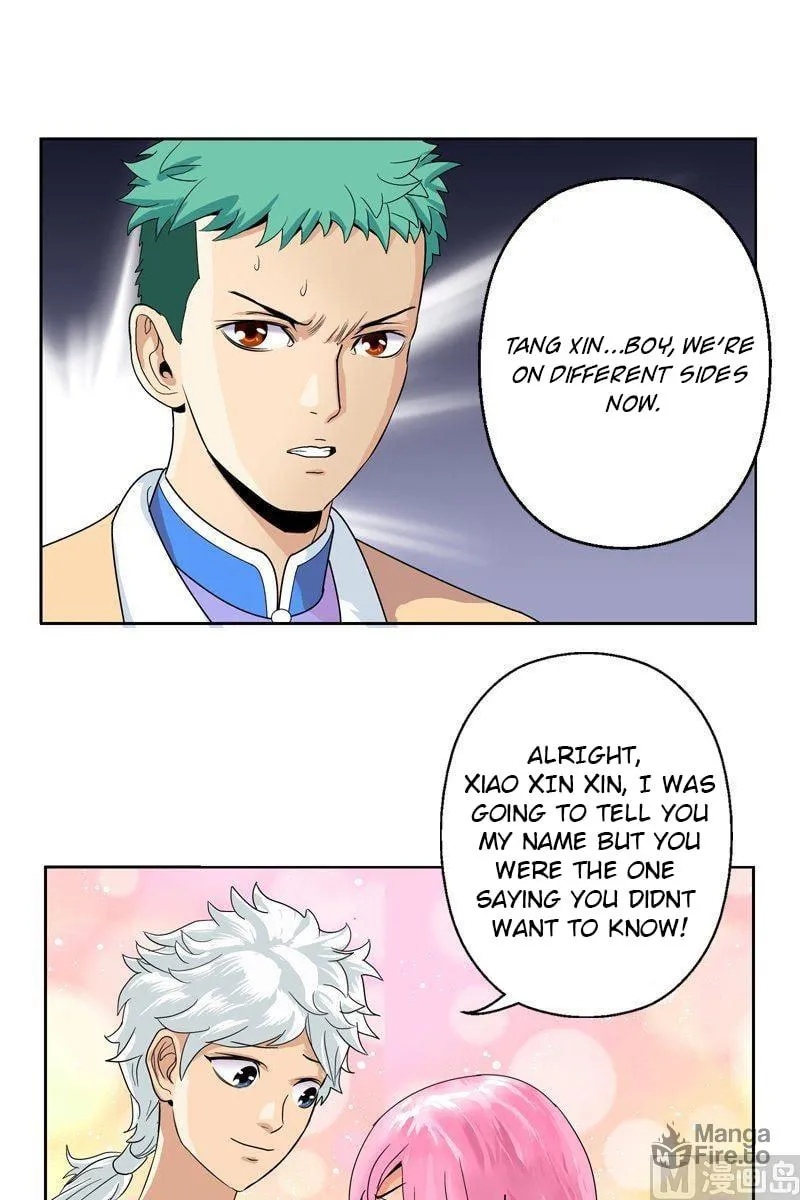 Read Urban Best Medic (Colored) chapter 13 image 4 on Lezhin