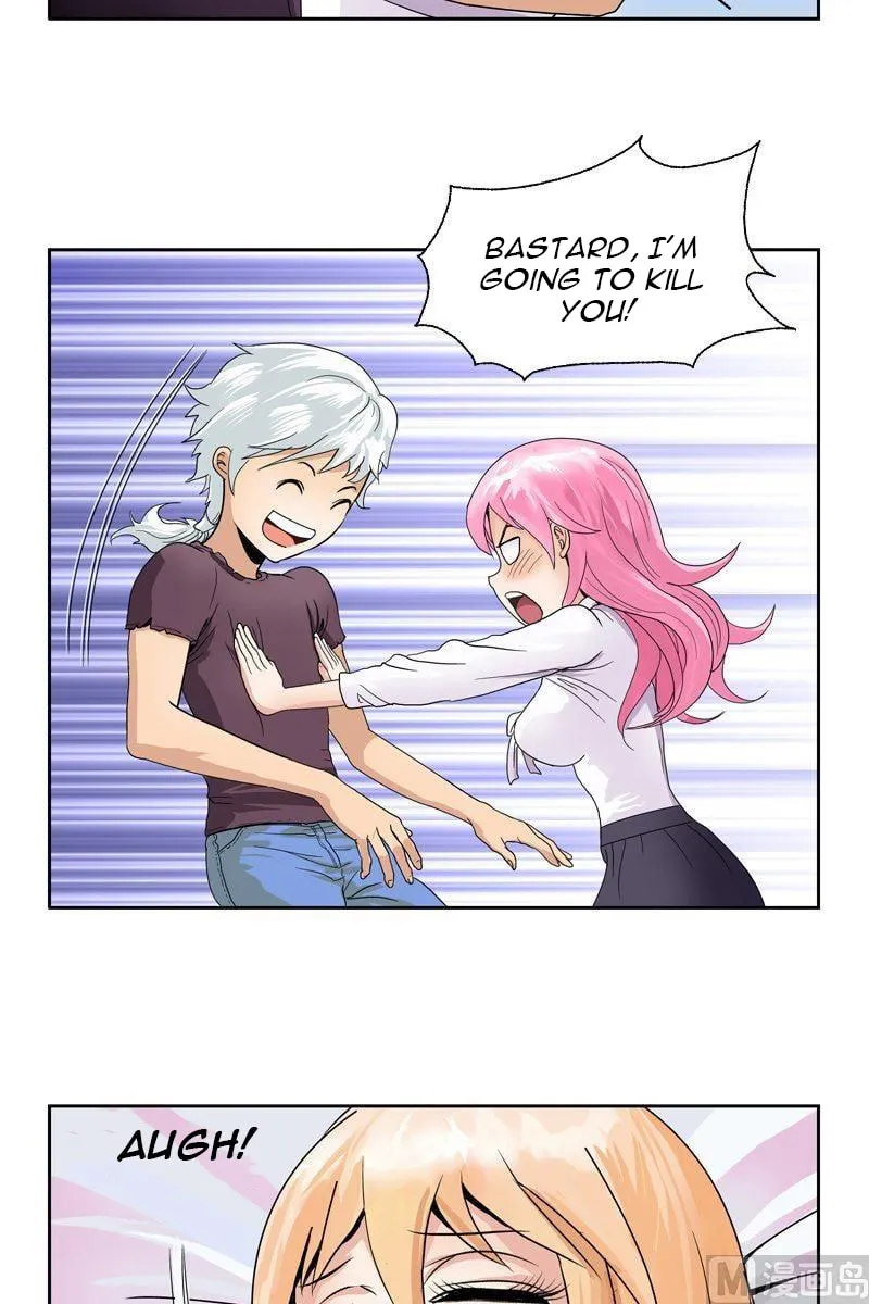 Read Urban Best Medic (Colored) chapter 13 image 6 on Lezhin