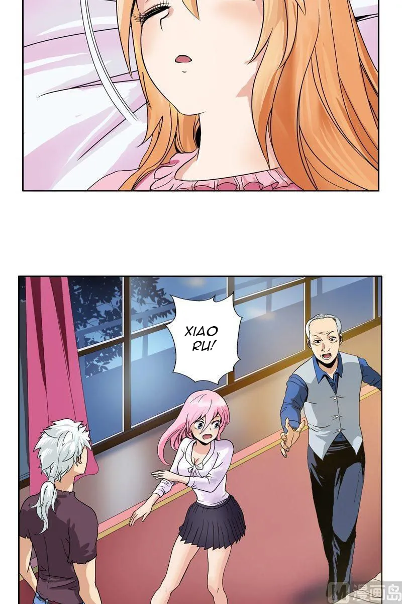 Read Urban Best Medic (Colored) chapter 13 image 7 on Lezhin