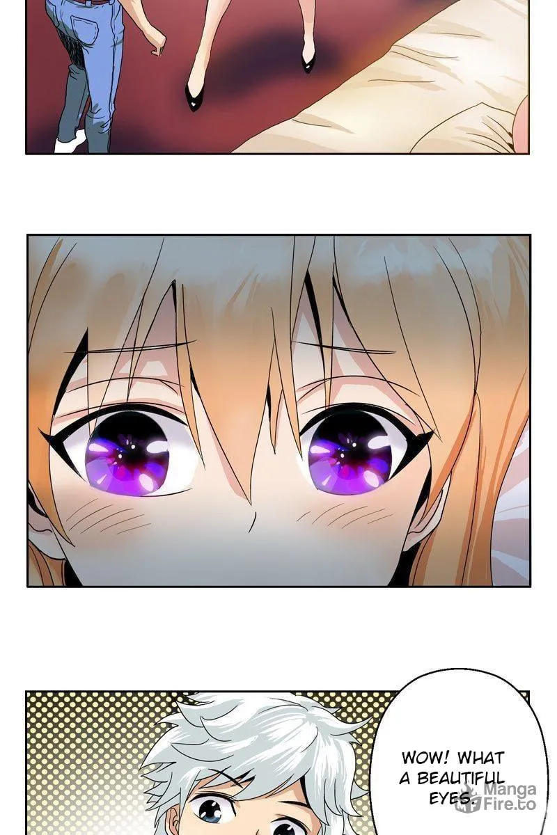 Read Urban Best Medic (Colored) chapter 13 image 8 on Lezhin