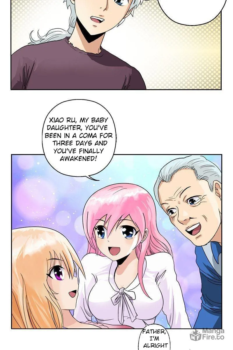 Read Urban Best Medic (Colored) chapter 13 image 9 on Lezhin