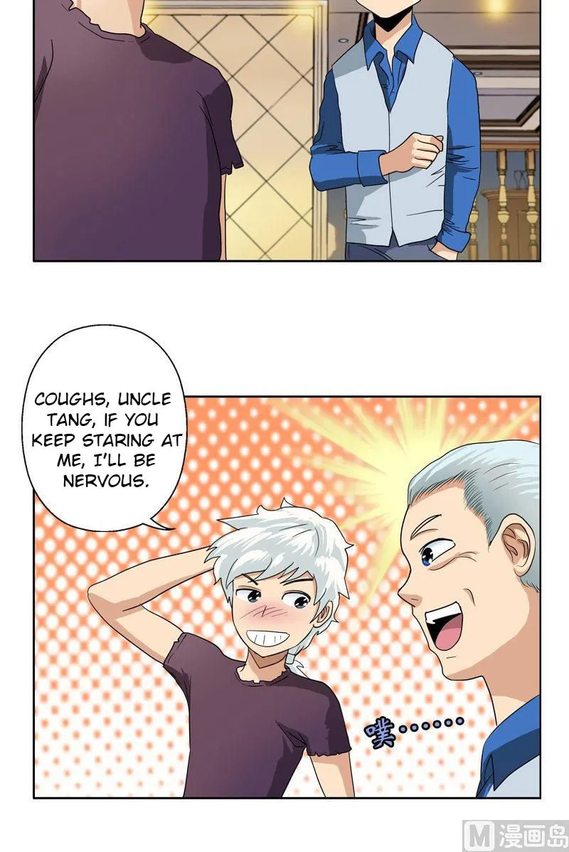 Read Urban Best Medic (Colored) chapter 14 image 13 on Lezhin